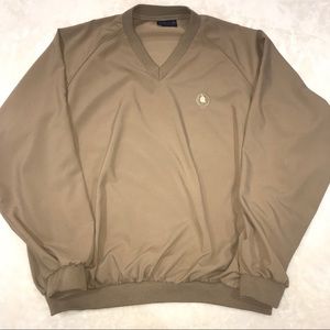 Sunderland of Scotland | Windbreaker Pullover Mens